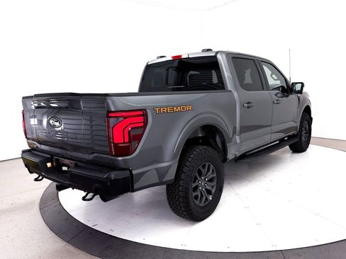 Used 2025 Ford F150 Tremor w/ Equipment Group 402A High AWD/4WD image 22