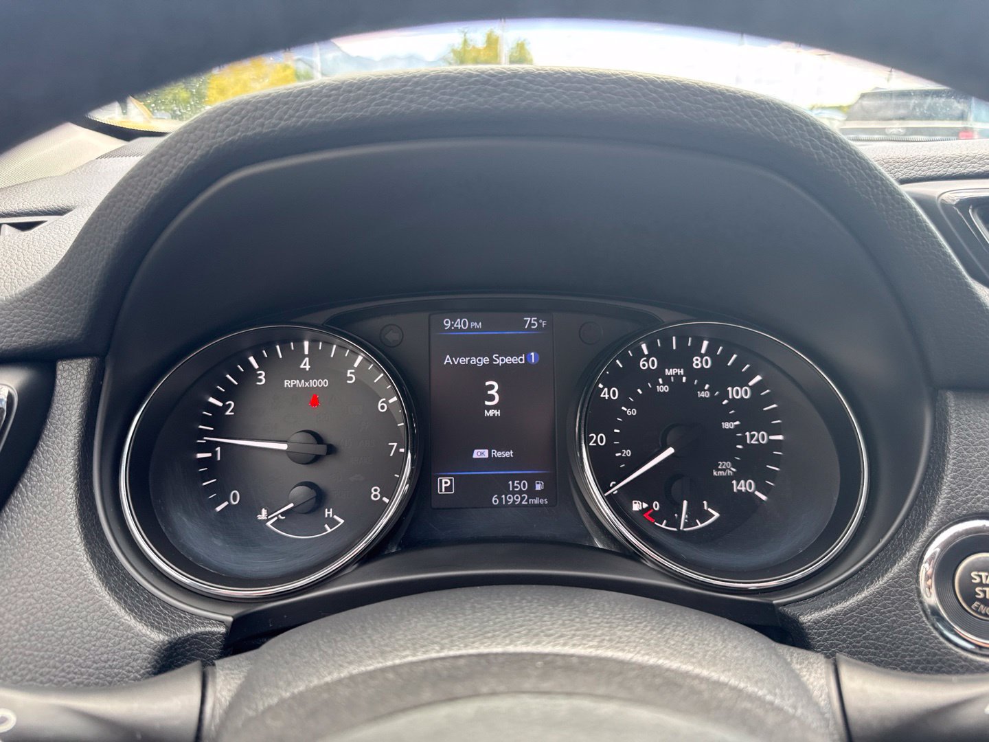 Used 2018 Nissan Rogue SV AWD/4WD image 24