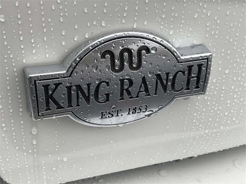 New 2025 Ford Expedition Max King Ranch image 22