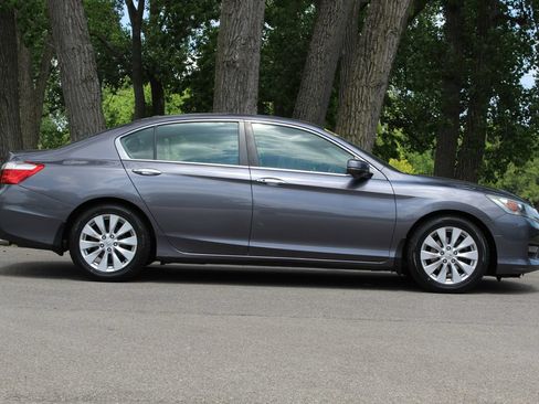 Used 2014 Honda Accord EX-L image 8