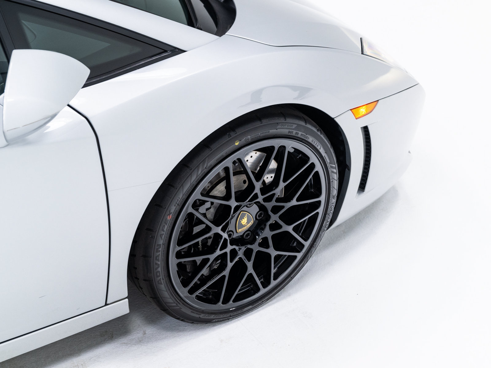 Used 2011 Lamborghini Gallardo LP 560-4 AWD/4WD image 17