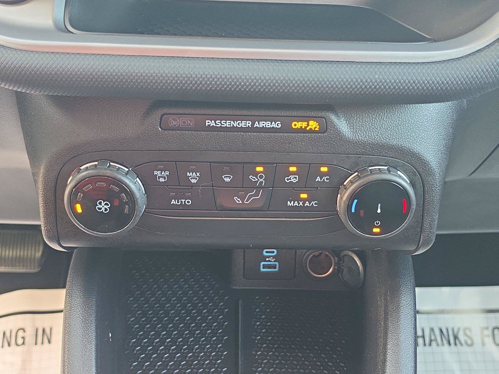 Used 2022 Ford Bronco Sport Big Bend AWD/4WD image 27