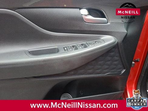 Used 2022 Hyundai Santa Fe SEL w/ Cargo Package image 45