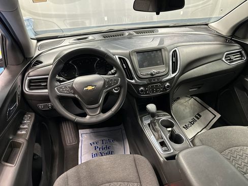 Certified 2023 Chevrolet Equinox LT image 21