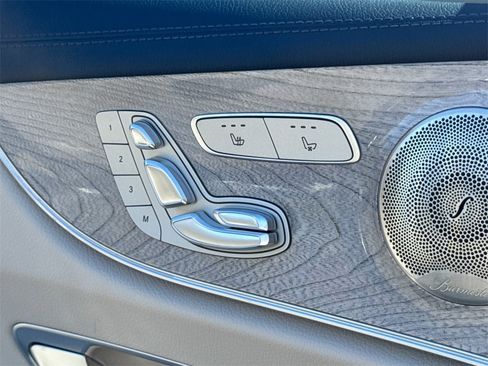 Used 2022 Mercedes-Benz E 450 Coupe image 30
