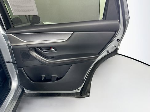 Used 2025 MAZDA CX-90 3.3 Turbo w/ Premium Plus Pkg image 33