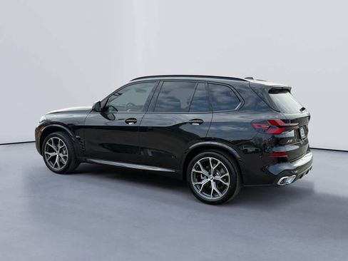 New 2026 BMW X5 xDrive40i w/ M Sport Package image 5