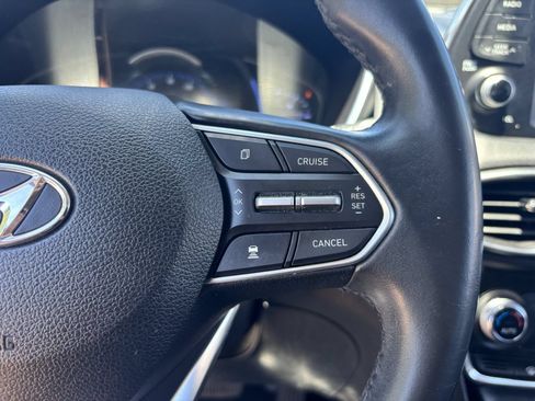 Used 2020 Hyundai Santa Fe SEL w/ Convenience Package FWD image 27