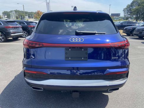 New 2025 Audi Q5 Premium Plus image 8