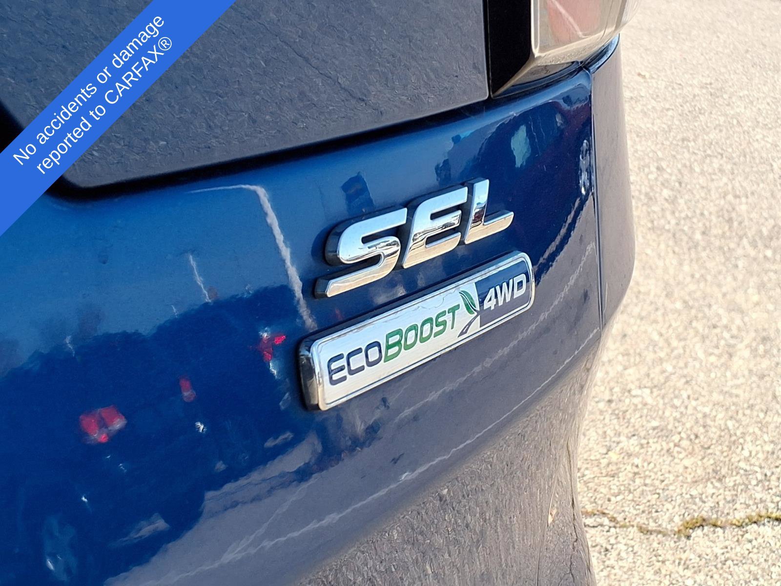 Used 2018 Ford Escape SEL AWD/4WD image 11