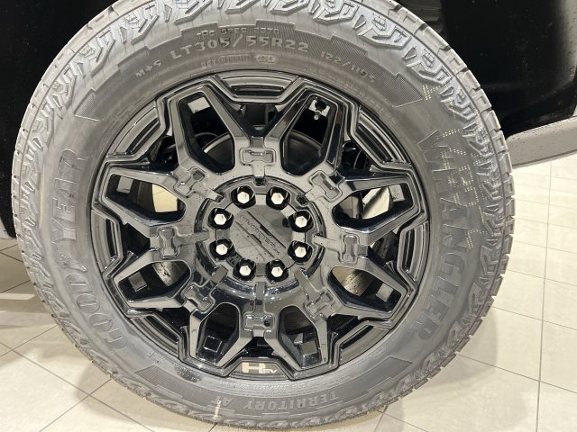 Used 2025 GMC Hummer EV 2X AWD/4WD image 31