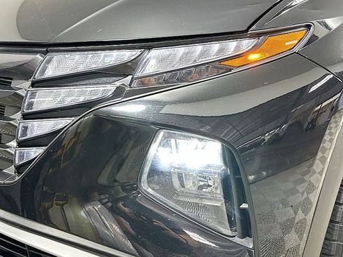 Used 2024 Hyundai Tucson SEL AWD/4WD image 31