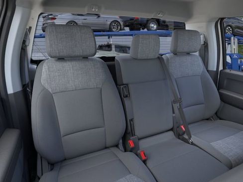 New 2026 Ford F350 XLT AWD/4WD image 10