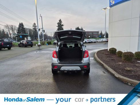 Used 2014 Buick Encore Convenience image 20