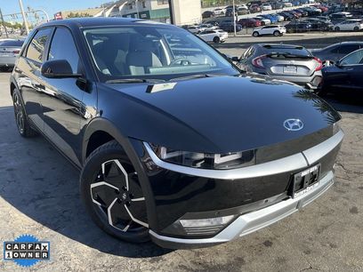 Used 2024 Hyundai Ioniq 5 SEL
