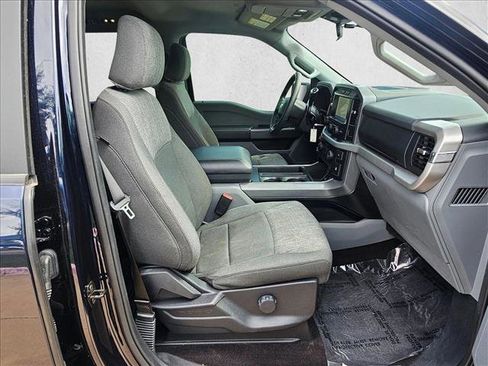 Used 2022 Ford F150 XLT w/ XTR Package image 21