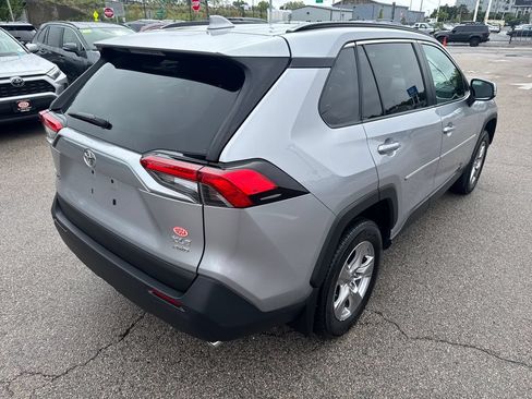Used 2025 Toyota RAV4 XLE w/ Weather Package AWD/4WD image 8