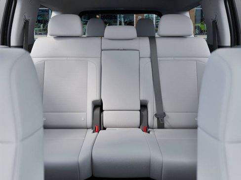 New 2026 Hyundai Santa Fe SE FWD image 12