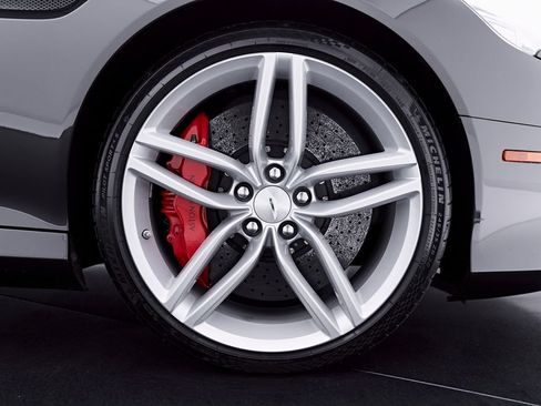 Used 2014 Aston Martin DB9 Coupe RWD image 41