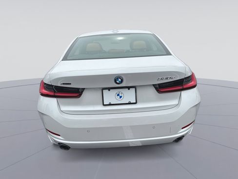 Used 2023 BMW 330e xDrive w/ Driving Assistance Package image 30