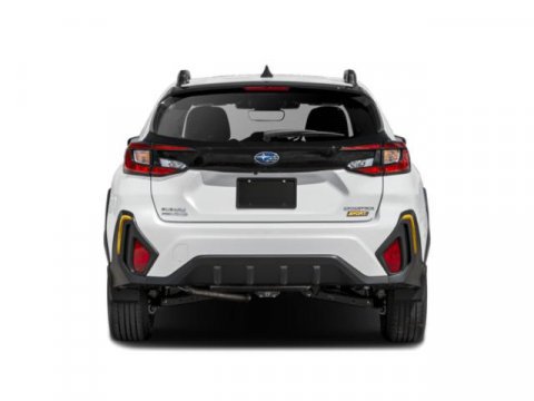 Certified 2026 Subaru Crosstrek 2.5i Sport AWD/4WD image 8