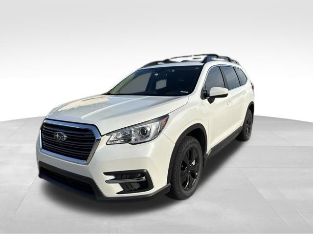 Used 2020 Subaru Ascent Premium w/ Convenience Package AWD/4WD image 7