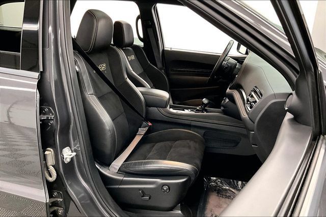 Used 2025 Dodge Durango R/T w/ Tow 'N Go Package AWD/4WD image 8