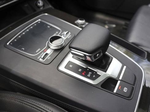 Used 2026 Honda CR-V EX-L image 21