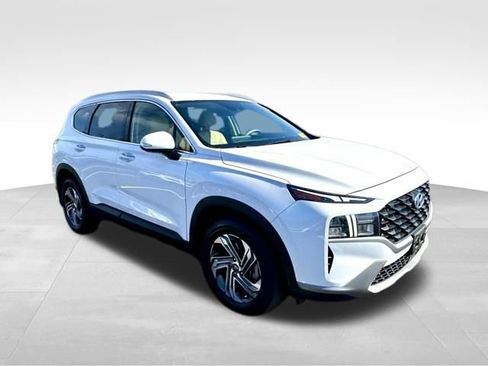 Used 2023 Hyundai Santa Fe SEL image 10