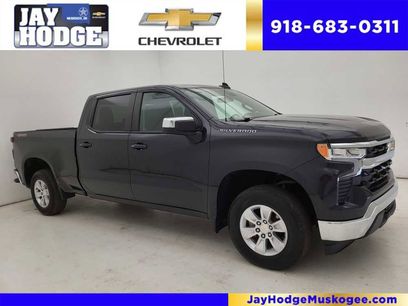 Used 2023 Chevrolet Silverado 1500 LT w/ Protection Package
