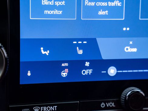 Used 2024 Lexus NX 350 AWD image 27