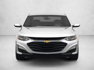 Used 2024 Chevrolet Malibu LT video 2