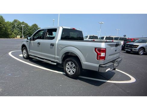 Used 2019 Ford F150 XLT image 20