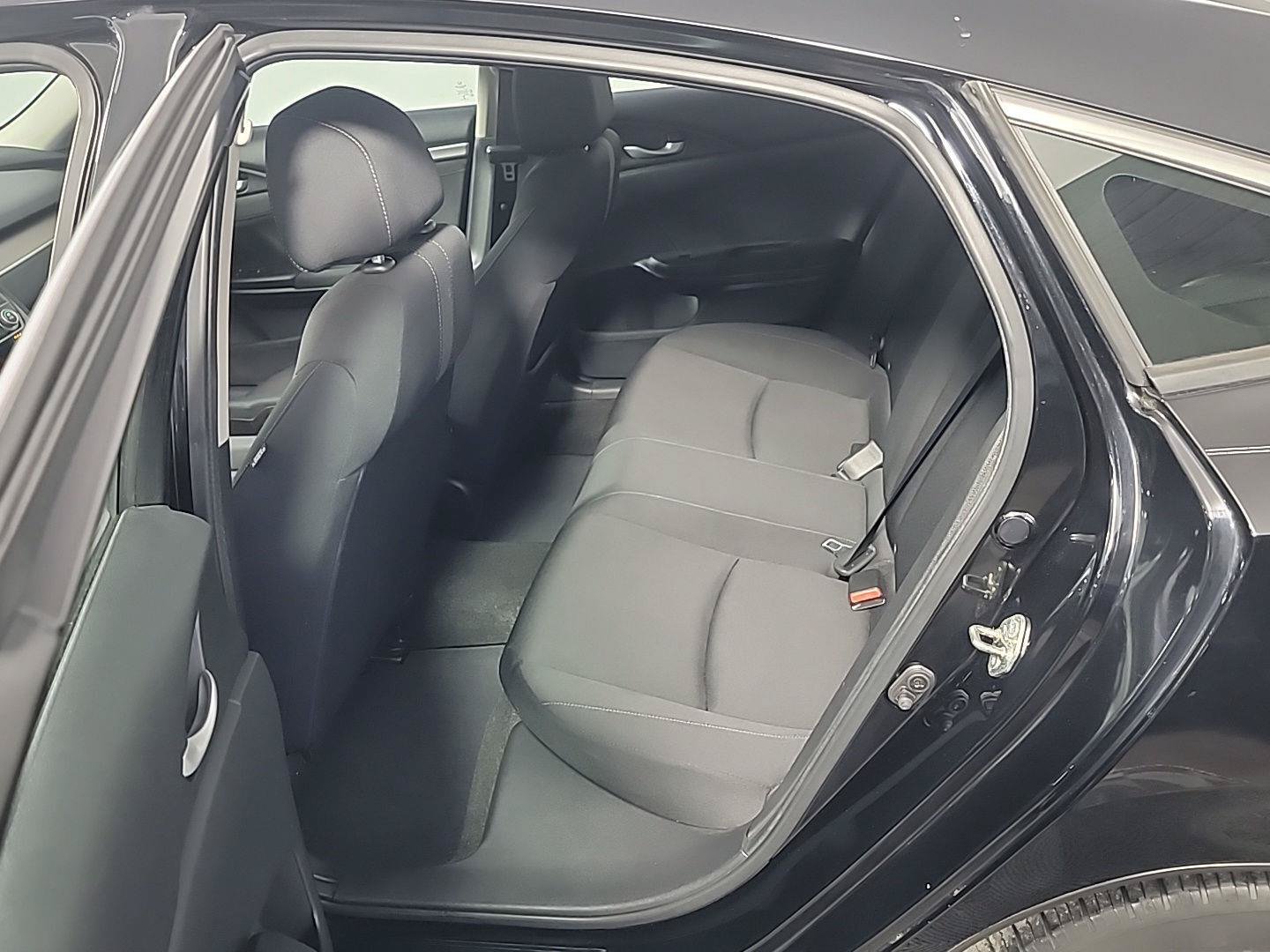 Used 2016 Honda Civic EX-T image 16