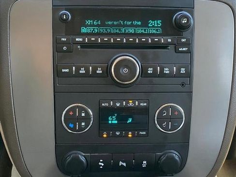 Used 2013 GMC Yukon SLT AWD/4WD image 10