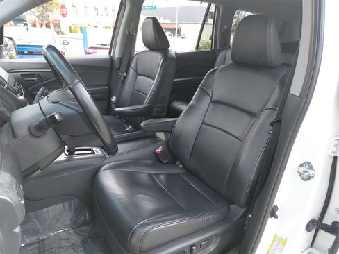 Used 2019 Honda Pilot EX-L image 17