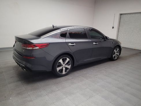 Used 2019 Kia Optima S FWD image 10