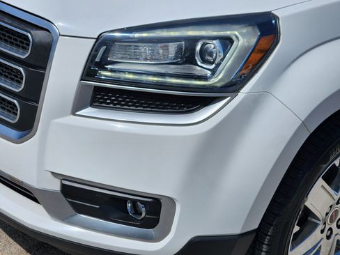 Used 2017 GMC Acadia Limited SLT FWD image 27