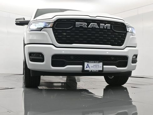 New 2026 RAM 1500 Big Horn image 39