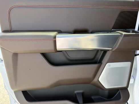 New 2026 Ford F350 King Ranch AWD/4WD image 22