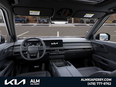 New 2027 Kia Telluride SX X-Line w/ Towing Package AWD/4WD image 14