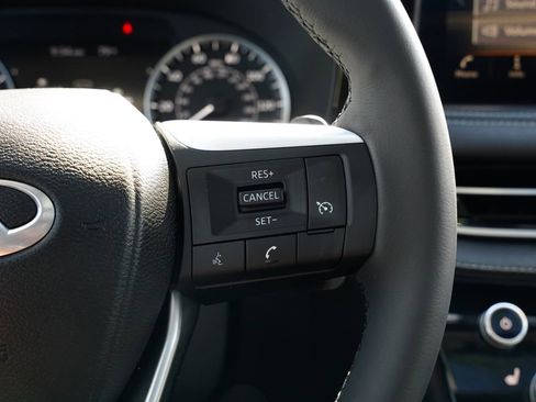 Used 2023 INFINITI QX60 Pure FWD image 28