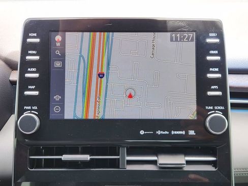 Used 2021 Toyota Avalon Limited w/ Advanced Safety Package FWD image 16