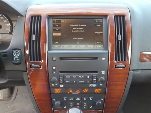 Used 2006 Cadillac STS w/ Preferred Equipment Group image 20