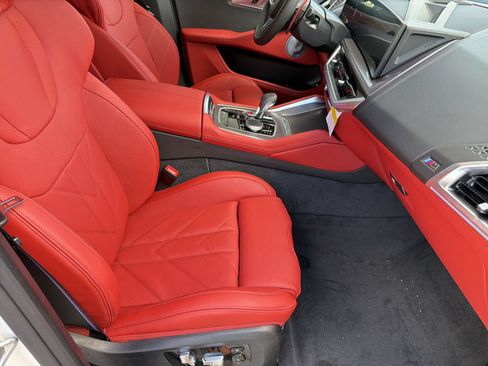 Used 2026 BMW XM Label Red AWD/4WD image 27
