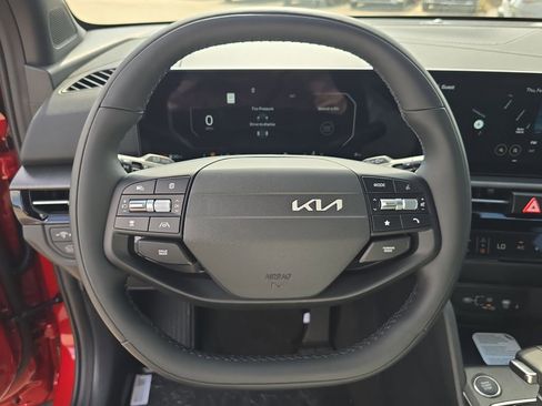 New 2026 Kia Sportage X-Line w/ X-Line Technology Package AWD/4WD image 30