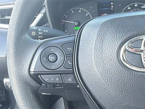 Used 2024 Toyota Corolla LE image 16