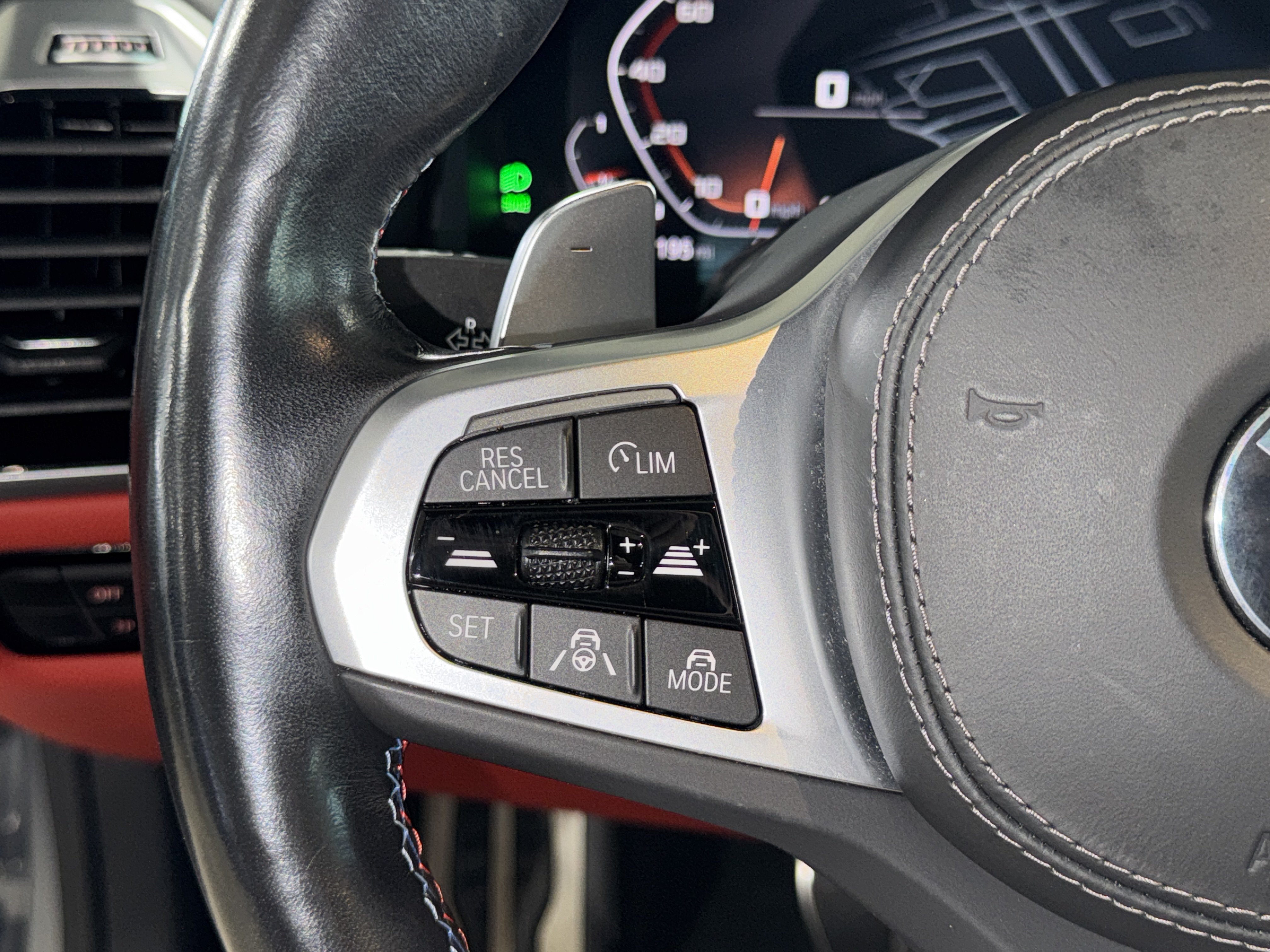 Certified 2024 BMW M850i Gran Coupe xDrive AWD/4WD image 27