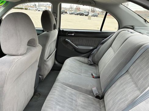 Used 2004 Honda Civic EX image 12