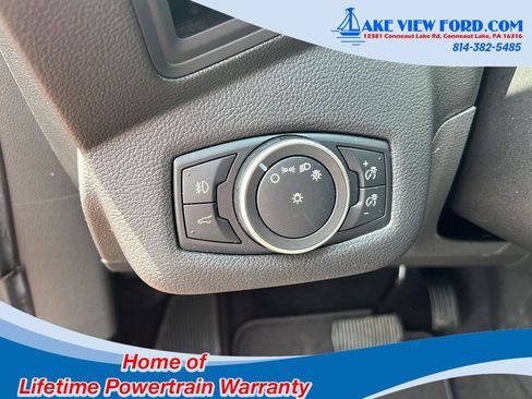 Used 2019 Ford Escape SE AWD/4WD image 20